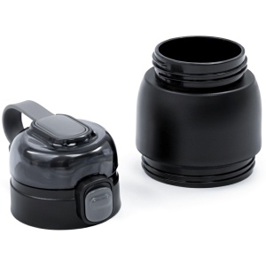BrandCharger Vortex Hydroboost de (250 ml Bouchon) 8