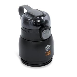 BrandCharger Vortex Hydroboost de (250 ml Bouchon) 9