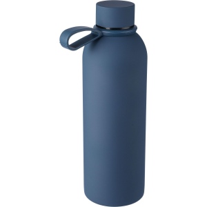 Gourde double paroi de 500 ml en acier inoxydable recyclé Sena 14