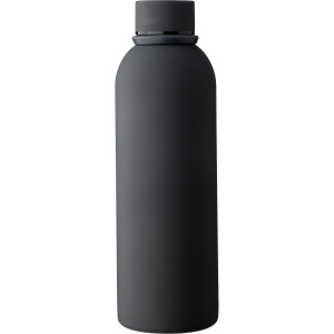 Gourde double paroi de 500 ml en acier inoxydable recyclé Sena 2