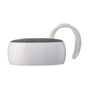 Enceinte en ABS recyclé Mireya 5