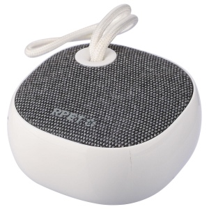 Enceinte en ABS recyclé Mireya 7