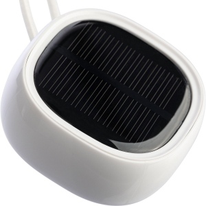 Enceinte en ABS recyclé Mireya 10
