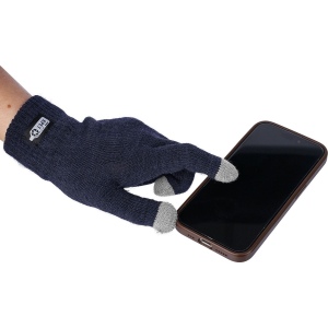 Gants munis de 3 embouts recyclé Elena 8