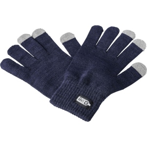 Gants munis de 3 embouts recyclé Elena 9