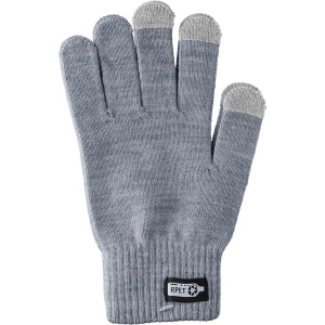 Gants munis de 3 embouts recyclé Elena 3