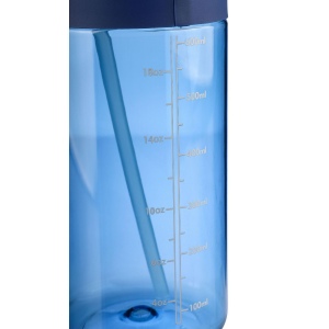 Gourde de 900 ml en Tritan Lyra 9
