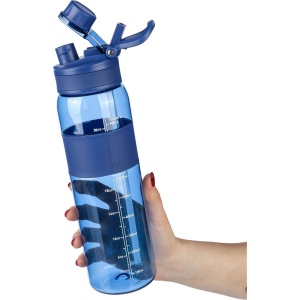 Gourde de 900 ml en Tritan Lyra 11