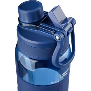Gourde de 900 ml en Tritan Lyra 12