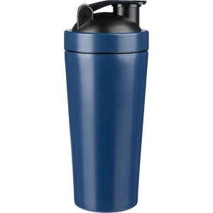 Gourde simple paroi de 750 ml en acier inoxydable recyclé Orla 7