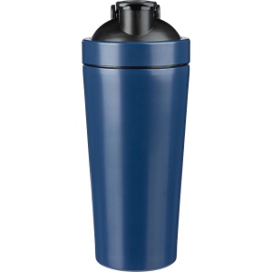 Gourde simple paroi de 750 ml en acier inoxydable recyclé Orla 3
