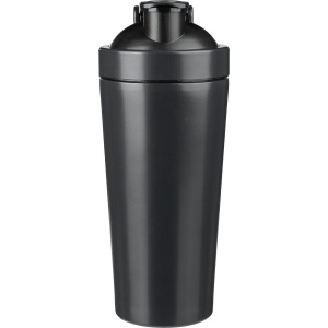Gourde simple paroi de 750 ml en acier inoxydable recyclé Orla 2