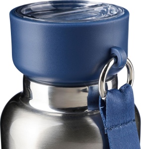 Gourde double paroi de 500 ml en acier inoxydable Zev 10