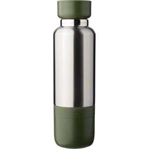 Gourde double paroi de 500 ml en acier inoxydable Zev 3