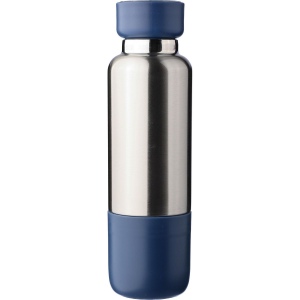 Gourde double paroi de 500 ml en acier inoxydable Zev 4