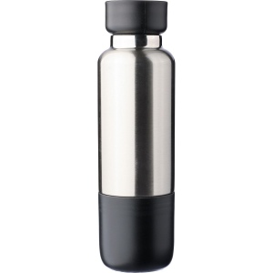 Gourde double paroi de 500 ml en acier inoxydable Zev 2