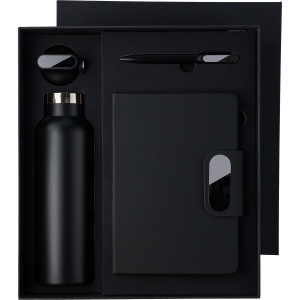 Coffret cadeau de bureau en carton Erren 4