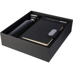Coffret cadeau de bureau en carton Erren 5