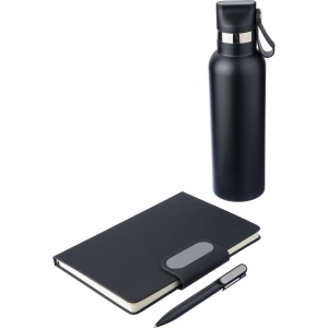 Coffret cadeau de bureau en carton Erren 6