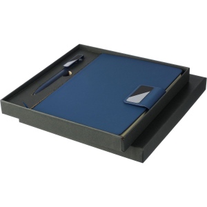 Coffret cadeau de bureau en carton Roan 13