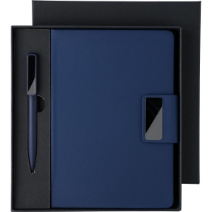 Coffret cadeau de bureau en carton Roan 5