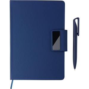 Coffret cadeau de bureau en carton Roan 8