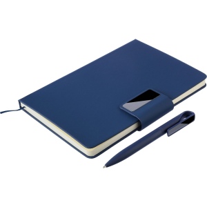 Coffret cadeau de bureau en carton Roan 9