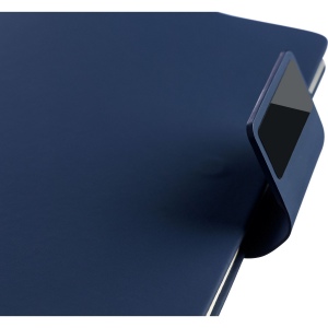 Coffret cadeau de bureau en carton Roan 12
