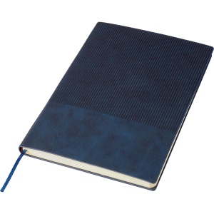 Carnet A5 en PU recyclé Elian 8