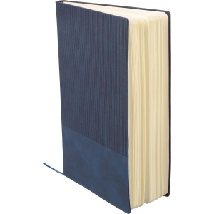 Carnet A5 en PU recyclé Elian 14