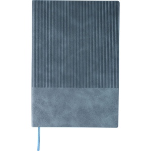 Carnet A5 en PU recyclé Elian 6