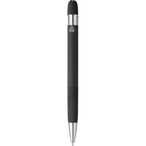 Stylo à bille en aluminium recyclé Mael 7