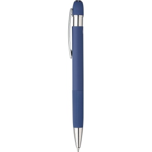 Ensemble carnet A5 et stylo à bille en PU recyclé Tarek 6