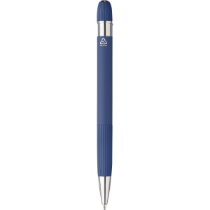 Ensemble carnet A5 et stylo à bille en PU recyclé Tarek 7