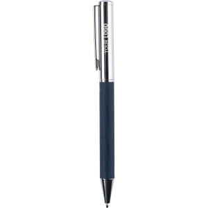 Stylo à bille rotatif en laiton Jalen 5