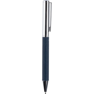 Stylo à bille rotatif en laiton Jalen 6