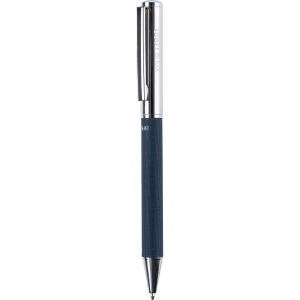 Stylo à bille rotatif en laiton Jalen 8