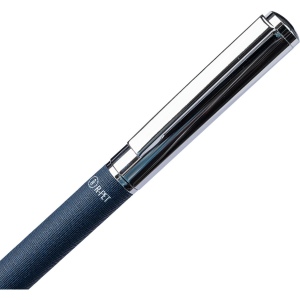 Stylo à bille rotatif en laiton Jalen 9
