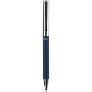 Stylo à bille rotatif en laiton Jalen 4