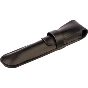 Étui à stylo en cuir Nadir 12