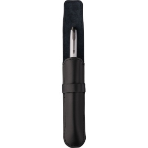 Étui à stylo en cuir Nadir 5