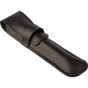Étui à stylo en cuir Nadir 10