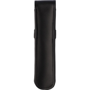 Étui à stylo en cuir Nadir