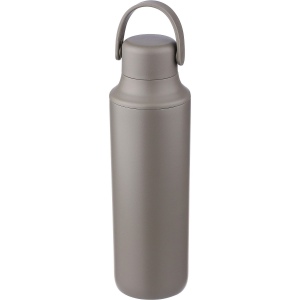 Gourde double paroi de 500 ml en acier inoxydable Omari 17