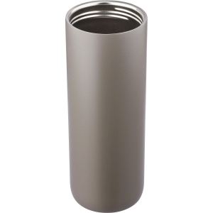 Gourde double paroi de 500 ml en acier inoxydable Omari 8