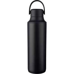 Gourde double paroi de 500 ml en acier inoxydable Omari 2