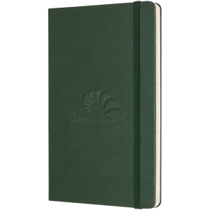 Carnet Classic L à couverture rigide - ligné 19