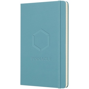 Carnet Classic L à couverture rigide - ligné 21