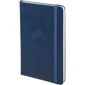 Carnet Classic L à couverture rigide - ligné 22