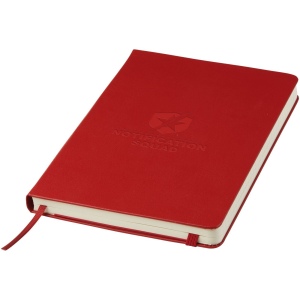 Carnet Classic L à couverture rigide - ligné 23